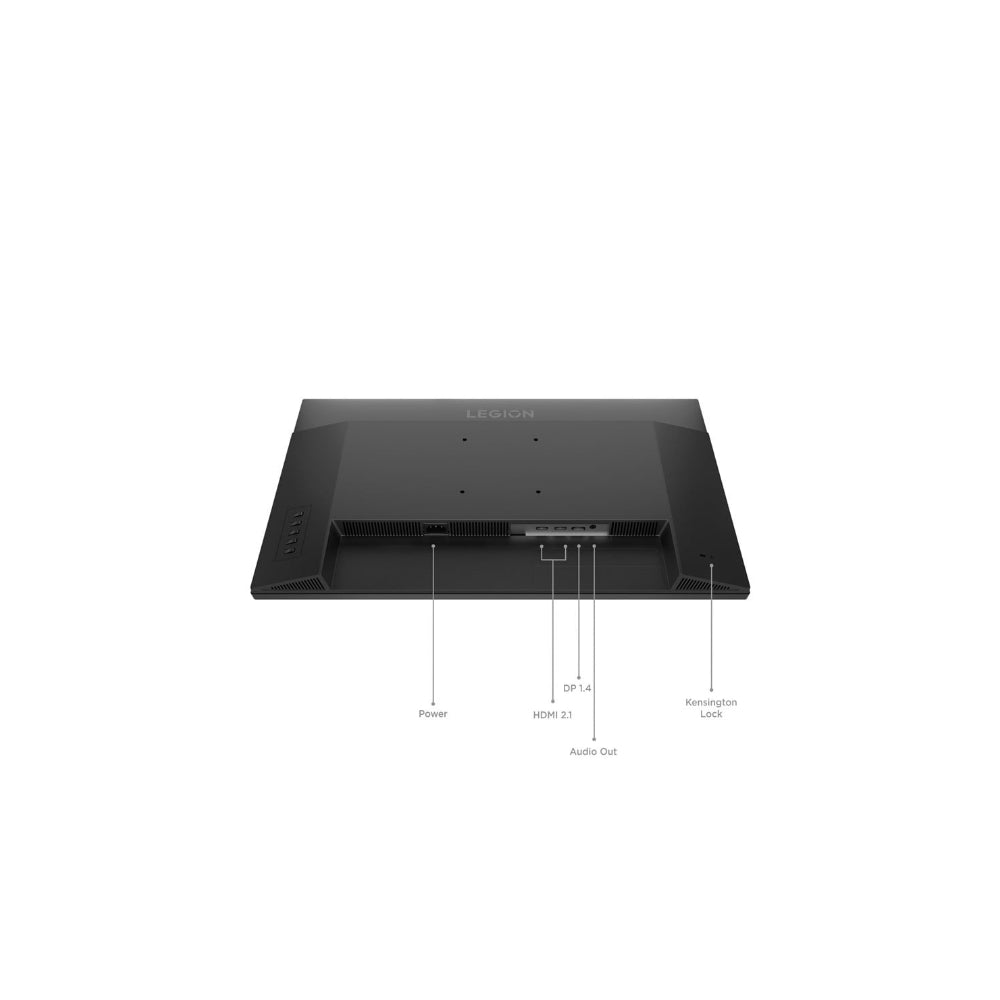 Lenovo Legion 27U-10 27" - 3840x2160 IPS 160Hz