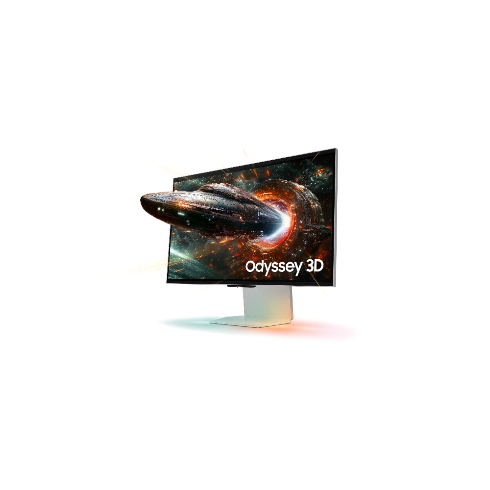 Samsung Odyssey 3D S27FG902XU 27" - 3840x2160 IPS 165Hz