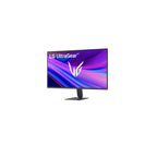 LG UltraGear 27G411A-B 27" - 1920x1080 IPS 144Hz
