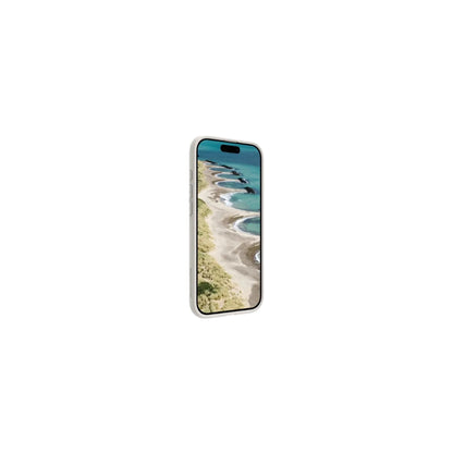 Dbramante1928 Grenen MagSafe iPhone Air Vit