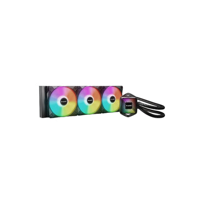 be quiet! Pure Loop 3 LX 360mm Svart