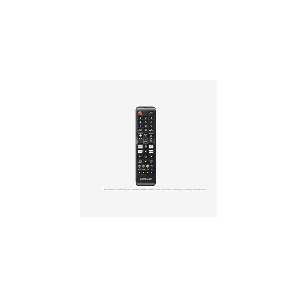 Samsung U7025FK 50" 4K