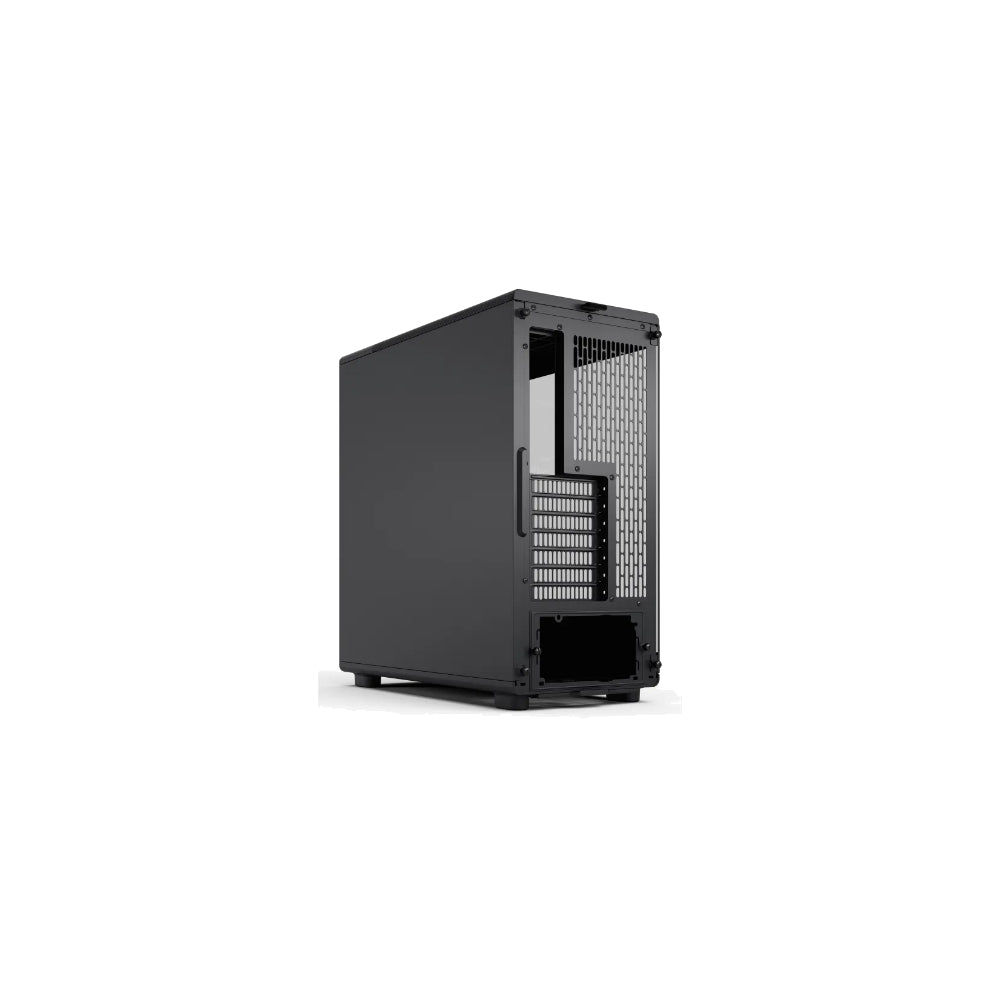 Fractal Design Epoch RGB Svart