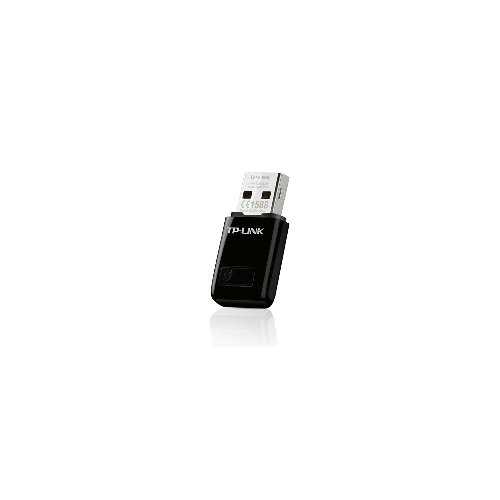 TP-Link TL-WN823N Trådlös USB-adapter