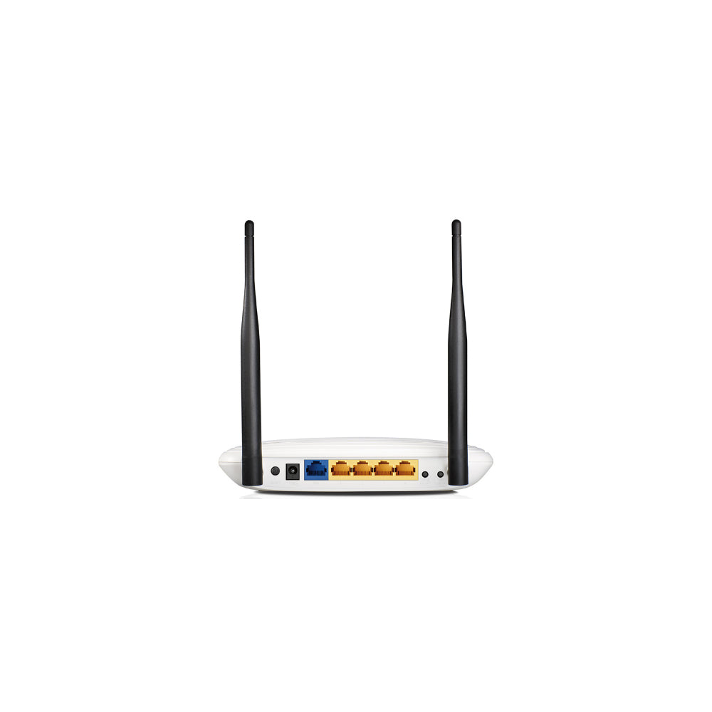 TP-Link TL-WR841N 300Mbps Wireless N Router – Buyn AB