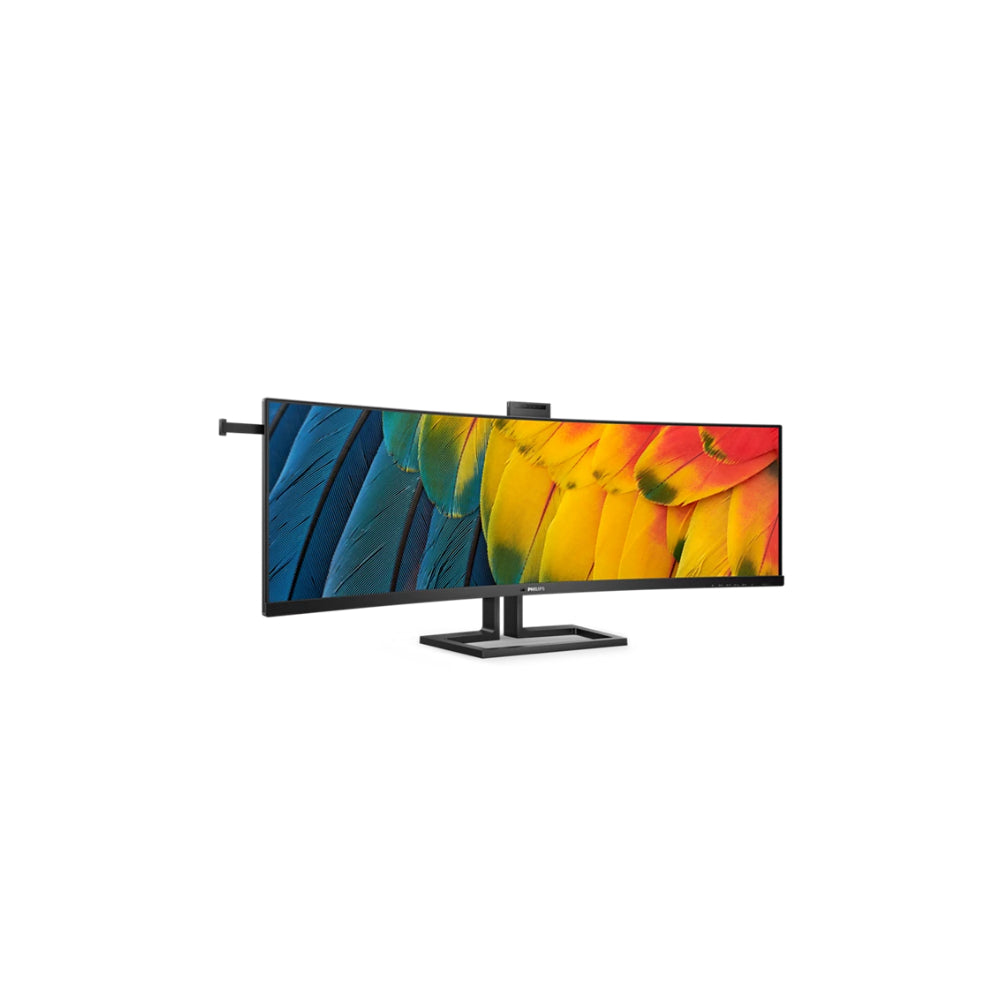 Philips 45B1U6900CH 45" - Ultrawide - Böjd - 5120x1440 - VA - 75Hz
