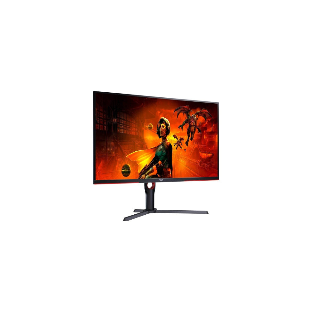 AOC Gaming U32G3X/BK 32" - 3840x2160 IPS 144Hz