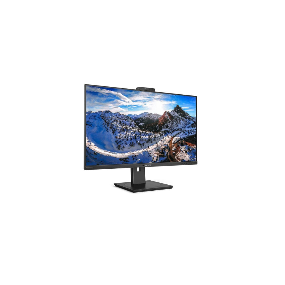 Philips P-line 329P1H 32" - USB-C 3840x2160 IPS 60Hz