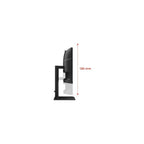 AOC CU34E4CW 34" - Böjd Ultrawide 3440x1440 VA 120Hz