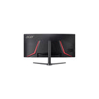 Acer Nitro XZ340CU 34" - Böjd UltraWide 3440x1440 IPS 144Hz