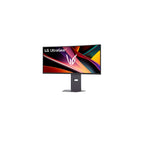 LG Ultragear 34G600A-B 34" - 3440x1440 VA 160Hz