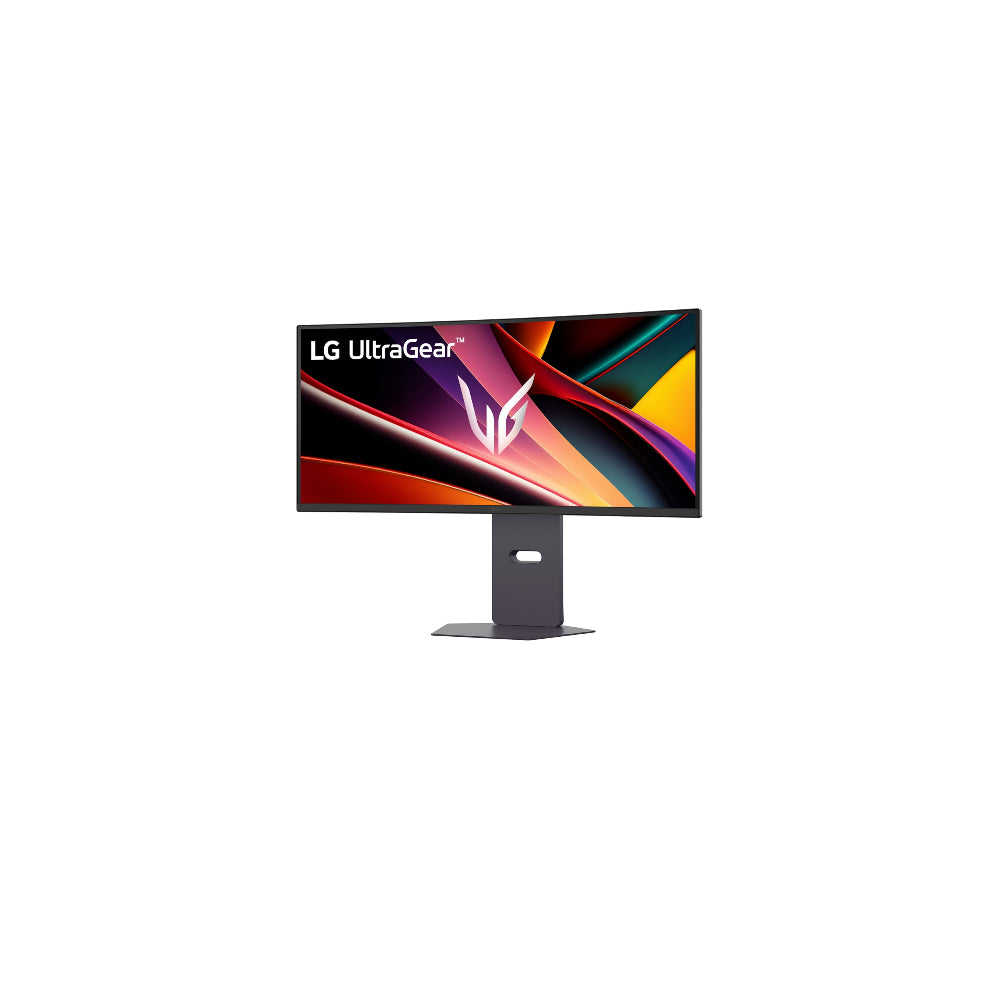LG Ultragear 34G600A-B 34" - 3440x1440 VA 160Hz