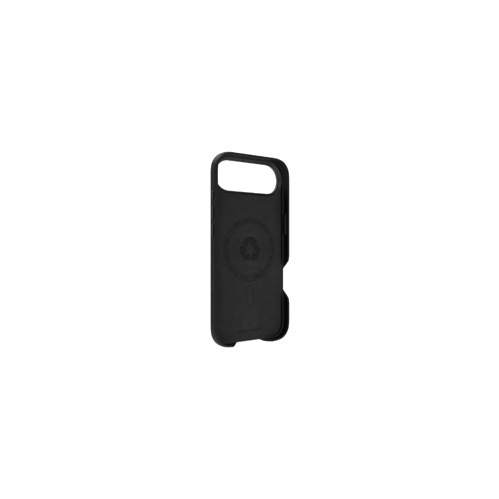 Dbramante1928 Roskilde MagSafe Kick Icon iPhone Air Midnatt