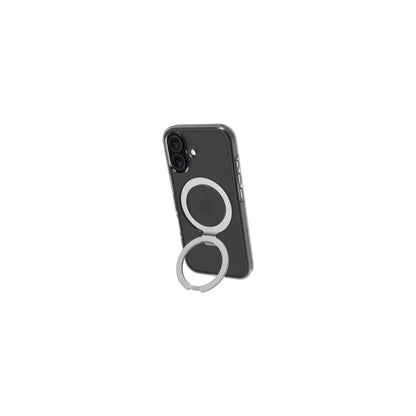 Dbramante1928 Iceland Ultra D3O MagSafe Kick iPhone 17 Clear