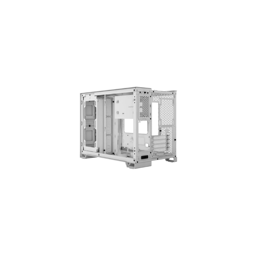 Corsair 2500D Airflow Vit
