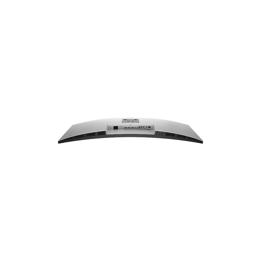 Dell UltraSharp U4021QW 39.7" - Böjd Ultrawide USB-C 5120x2160 IPS 60Hz
