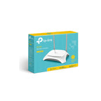 TP-Link TL-MR3420 3G/4G Trådlös Router