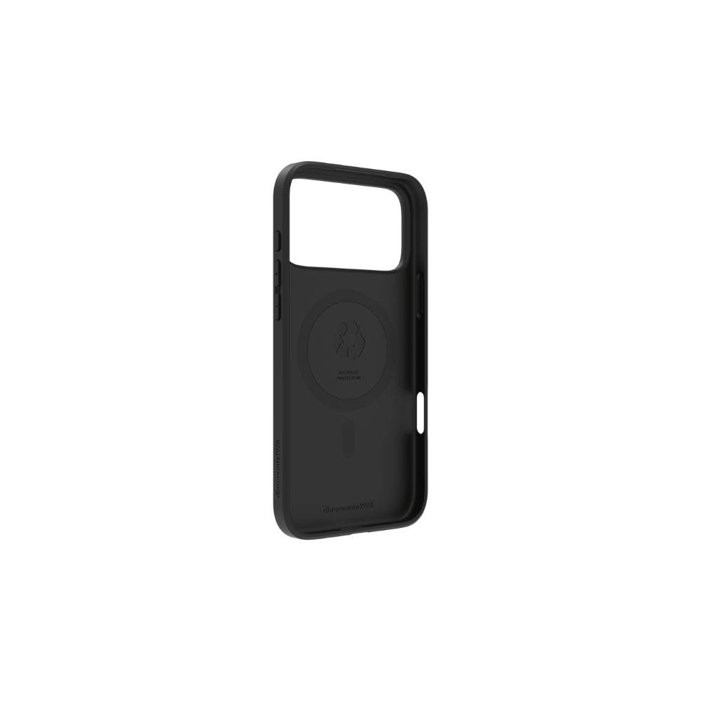 dbramante1928 Greenland Pro MagSafe iPhone 17 Pro Max Svart