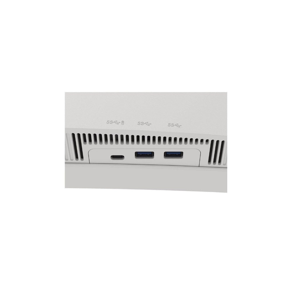 LG UltraFine 40U990A-W 40" - Böjd 5120x2160 Nano IPS 120Hz