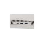 LG UltraFine 40U990A-W 40" - Böjd 5120x2160 Nano IPS 120Hz