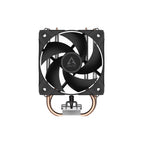 Arctic Freezer 8A AMD 100mm Svartgrå