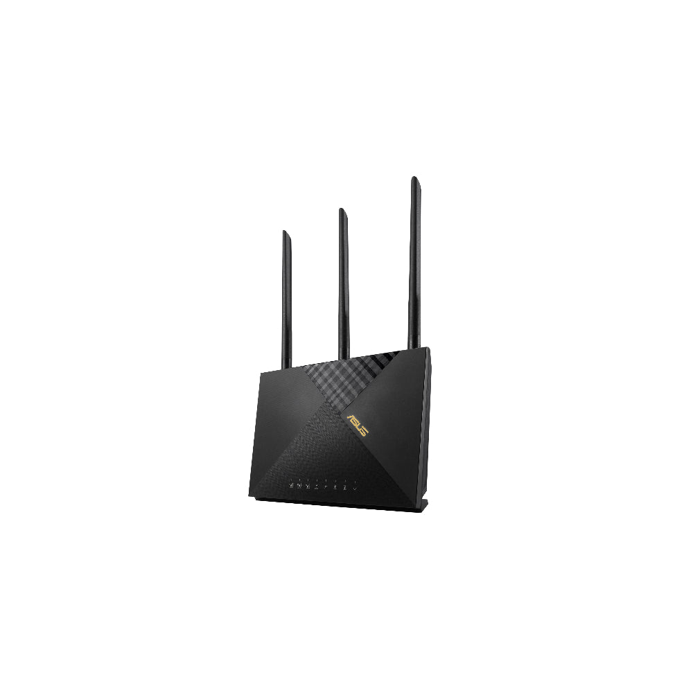 ASUS 4G-AX56 Dual Band Wi-Fi 6 Router