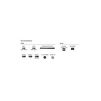 Philips 55PUS7609 55" - LED 4K