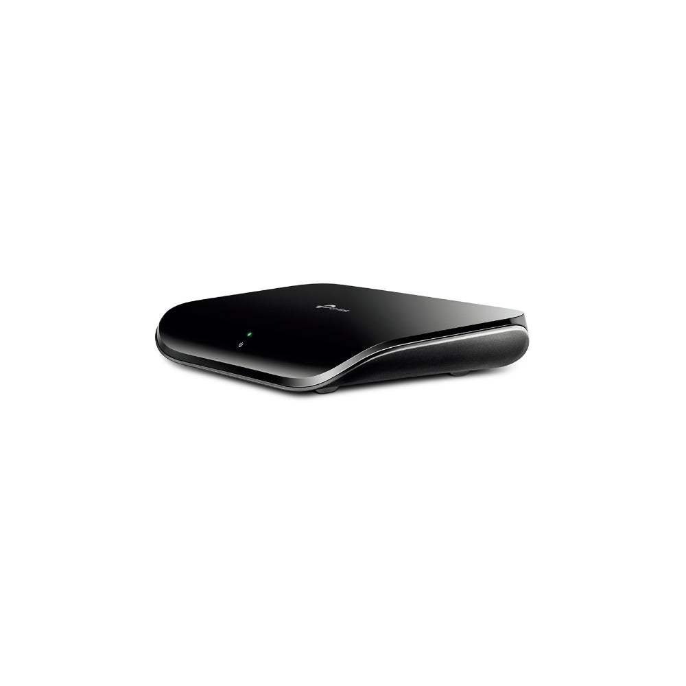 TP-Link TL-SG1005D 5-Port Gigabit Desktop Switch