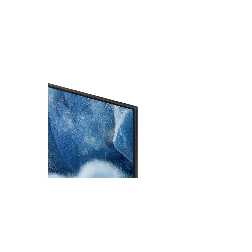 Samsung QE50Q8FAAU 55" - QLED 4K