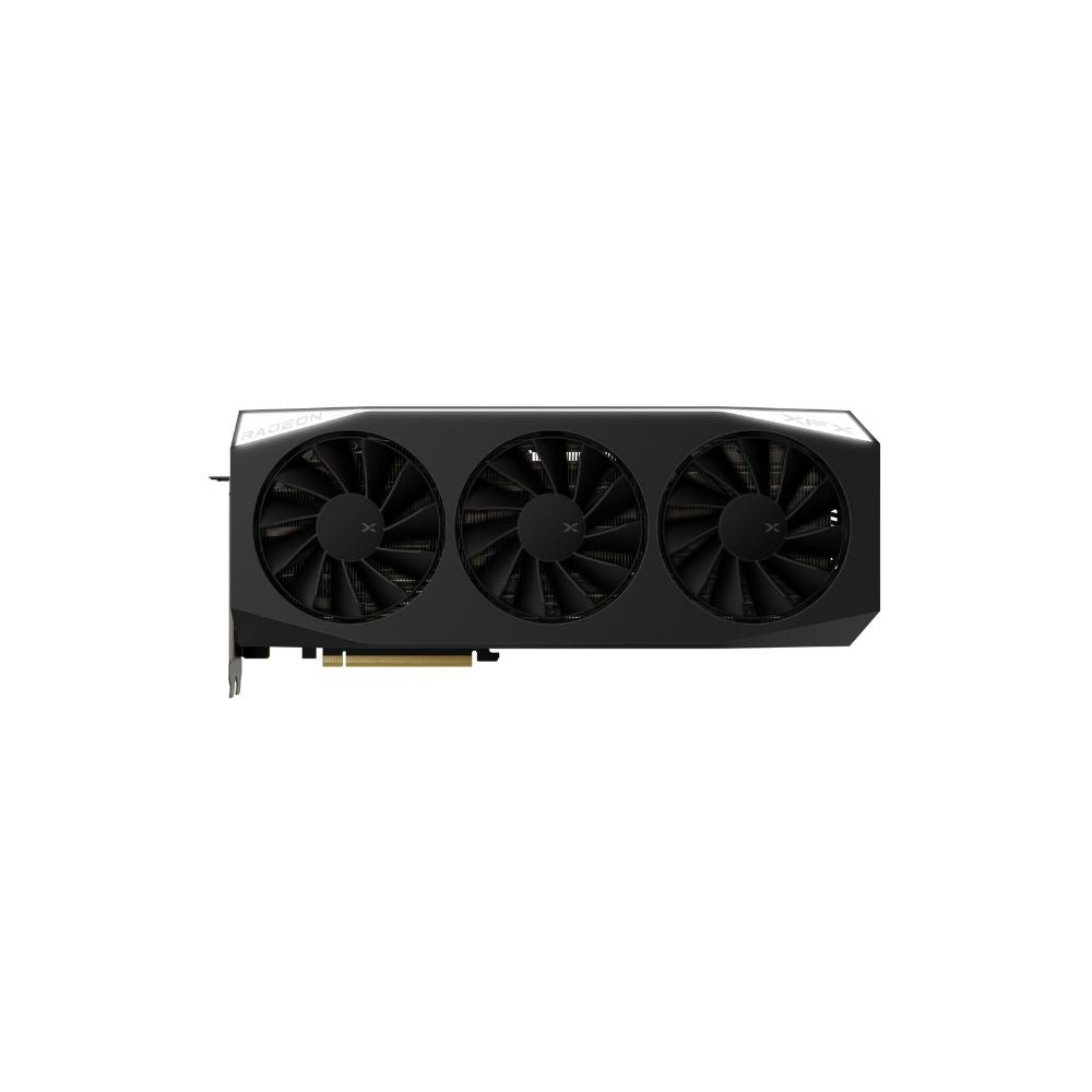 XFX Mercury Radeon RX 9070 XT Gaming Edition 16GB