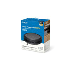 TP-Link Tapo RV20 Max Robotdammsugare Svart