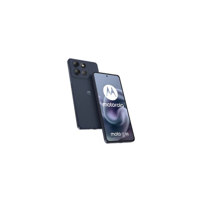 Motorola Moto g86 6.67" 256GB Mörkblå