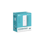 TP-Link Archer NX500-Outdoor 5G AX3000 Wi-Fi 6 Utomhusrouter