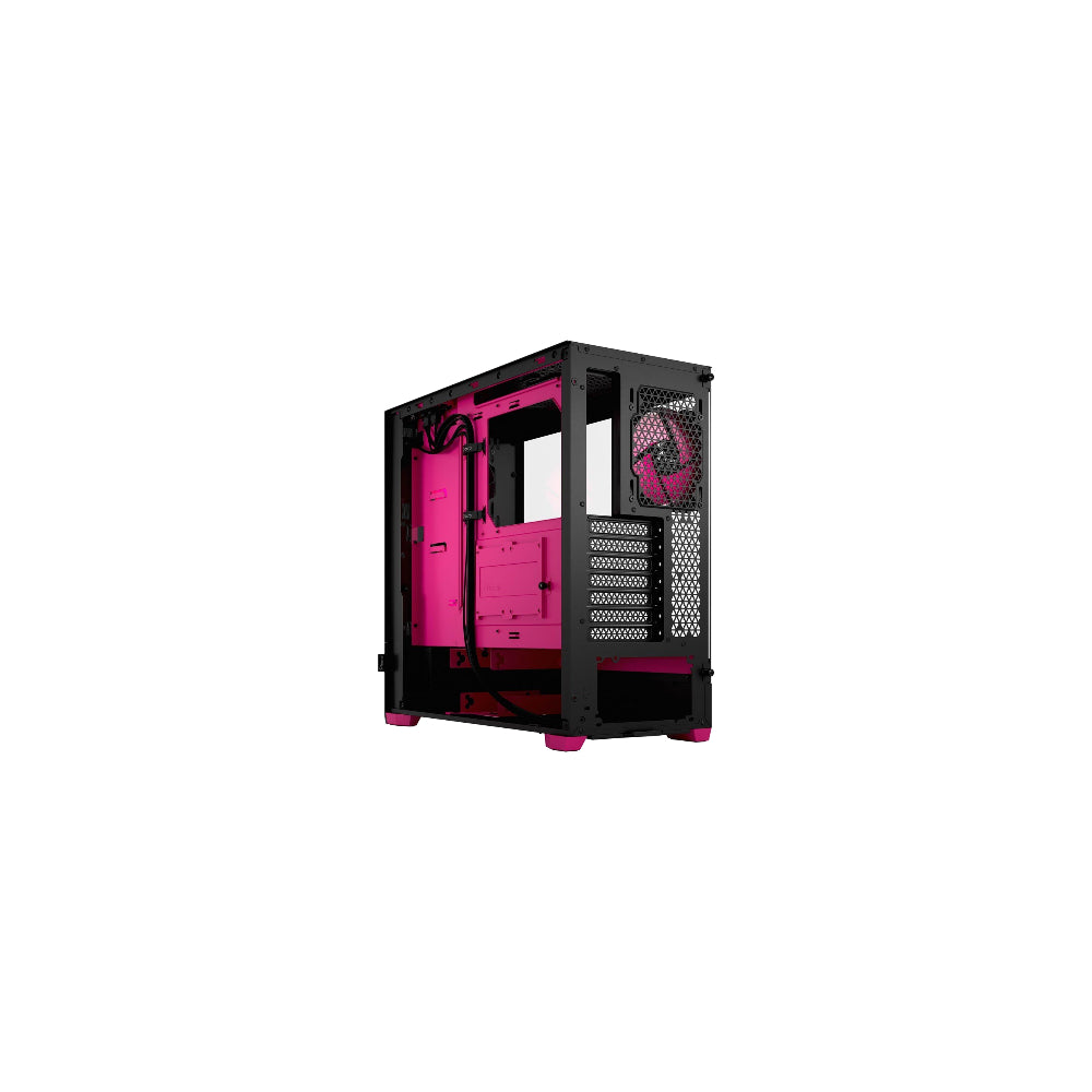 Fractal Design Pop Air RGB Svartrosa