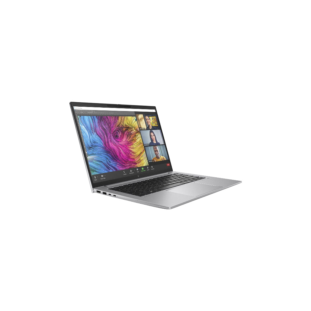 HP ZBook Firefly 14 G11 - 14" - Core Ultra 7 - 32GB - 1TB SSD