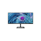 Philips E-line 346E2LAE 34" - USB-C Böjd Ultrawide 2K VA 100Hz