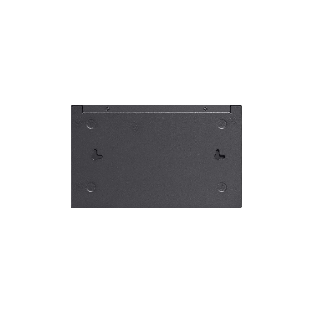 TP-Link TL-SL1311P 8-Port 10/100Mbps + 3-Port Gigabit Desktop Switch med 8-Port PoE+