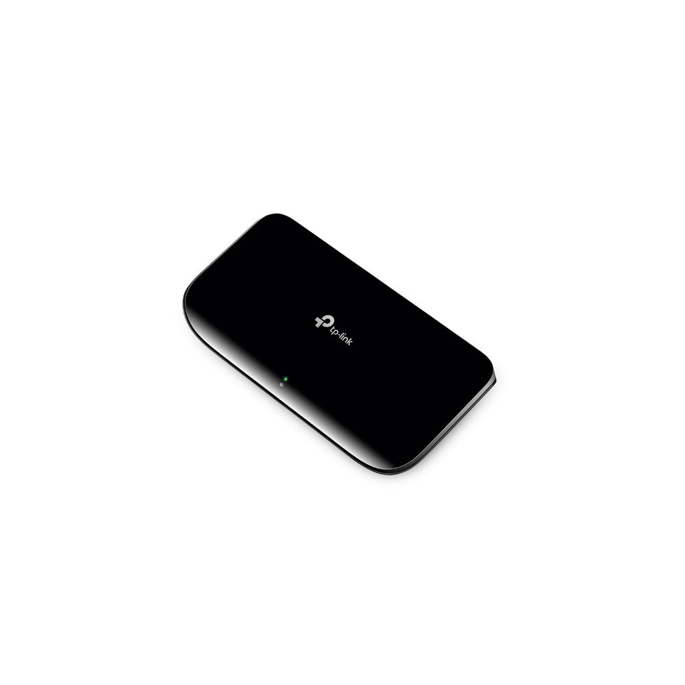TP-Link TL-SG1008D 8-Port Gigabit Desktop Switch