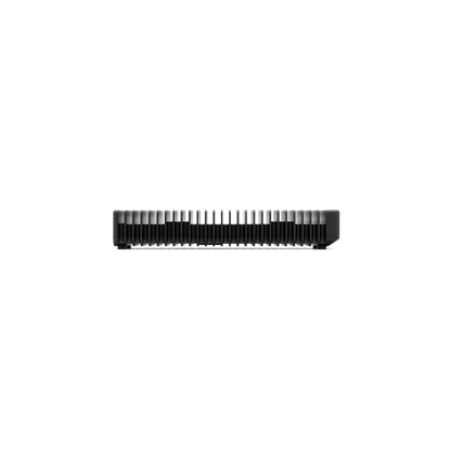 OWC ThunderBlade X8 Thunderbolt (40Gb/s) NVMe RAID SSD med SoftRAID XT