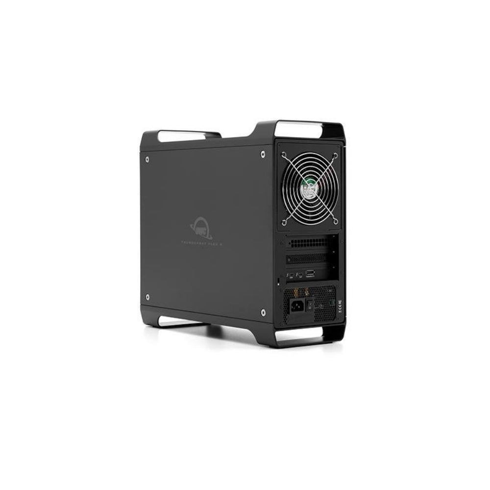 OWC ThunderBay Flex 8 192TB