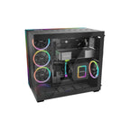 Be quiet! Light Base 900FX Svart