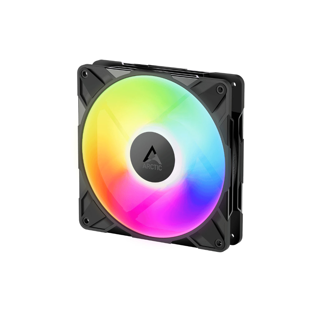 Arctic P14 Pro A-RGB 3-pack 140mm Svart