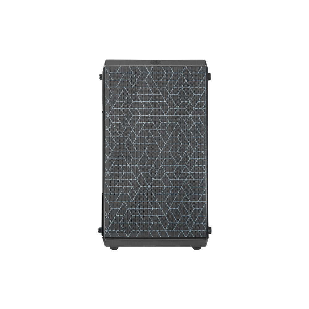 Cooler Master MasterBox Q500L Svart