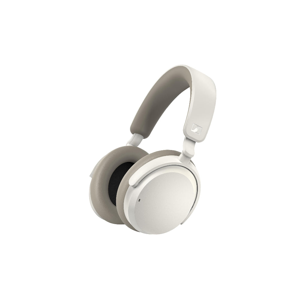 Sennheiser Accentum Trådlösa Over-ear Vit