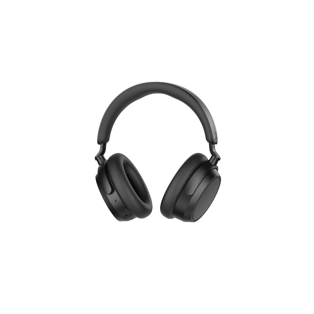 Sennheiser Accentum Trådlösa Over-ear Svart