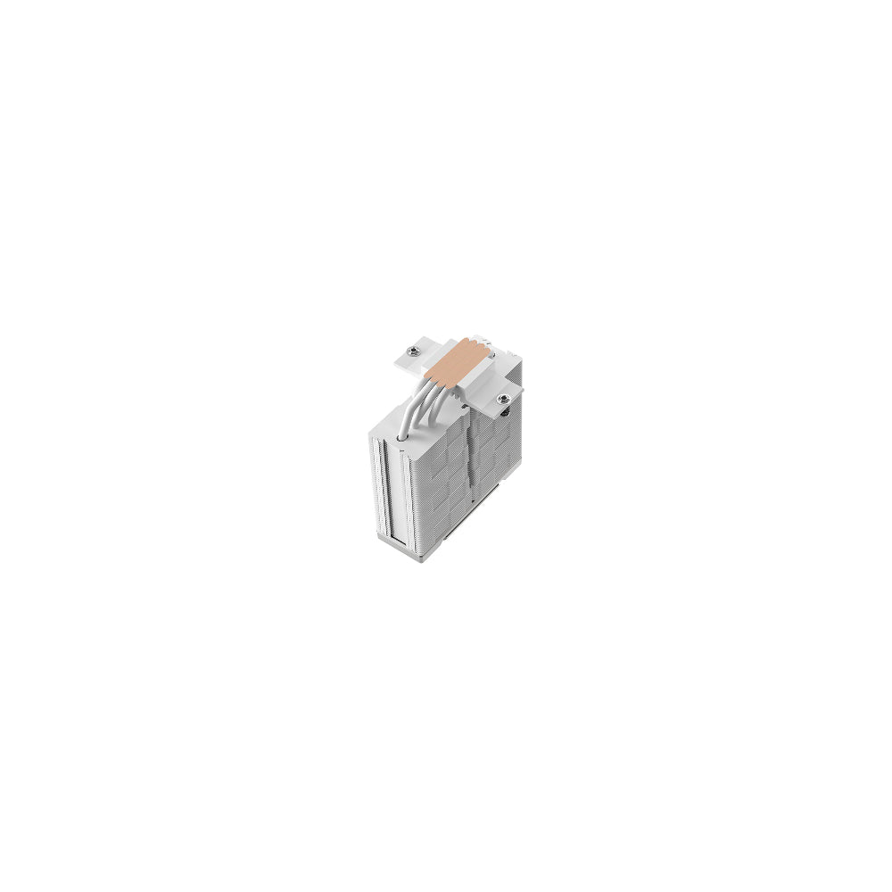 DeepCool AK400 G2 WH 120mm Vit