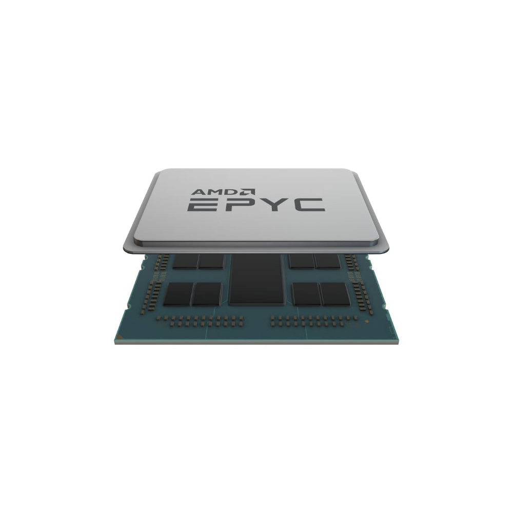 AMD Epyc 4245P - TRAY - utan kylare