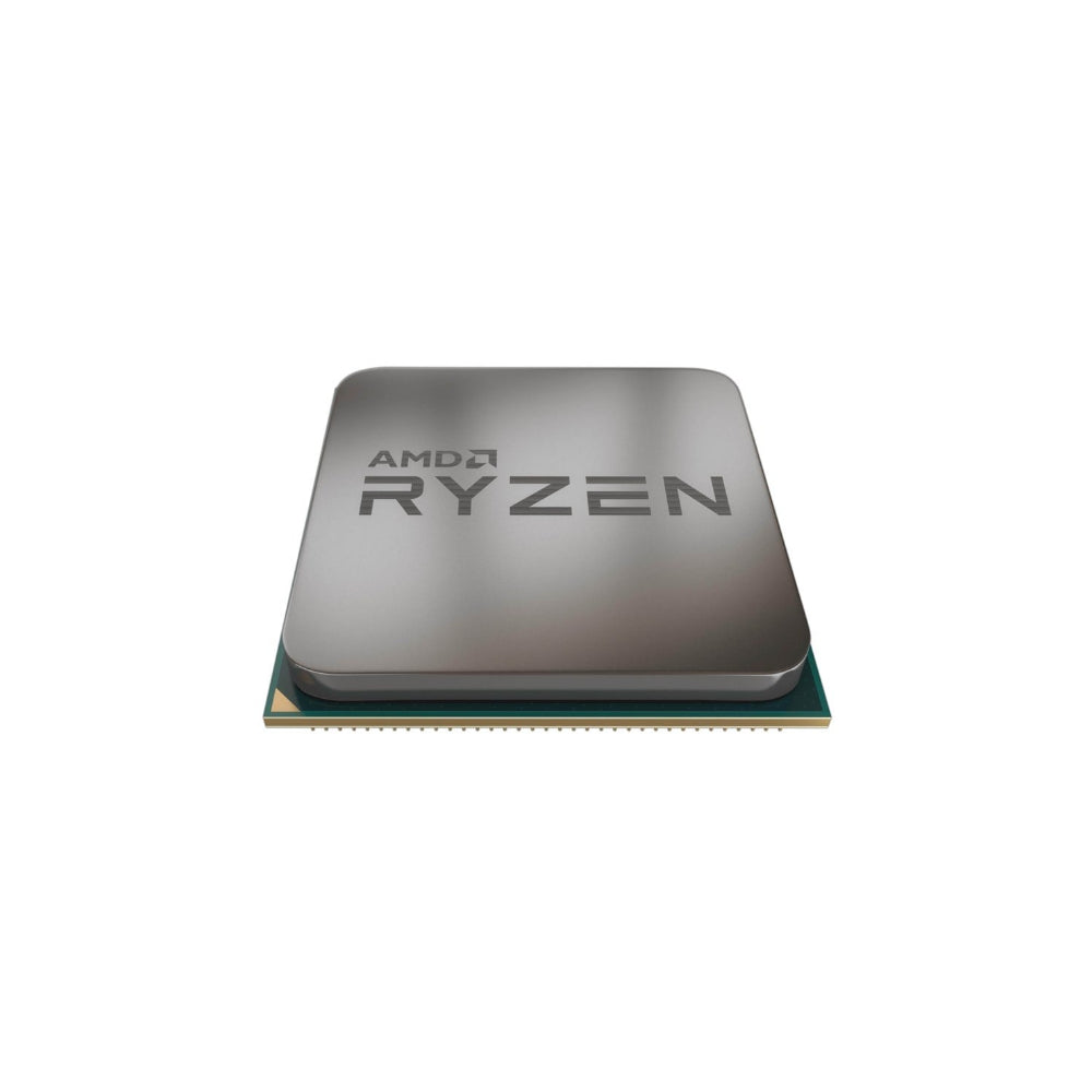 AMD Ryzen 5 5500GT - TRAY - utan kylare