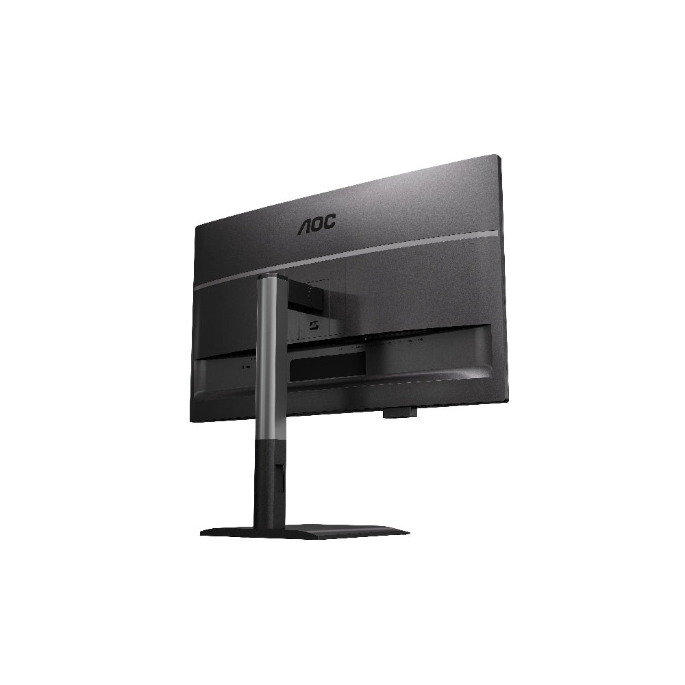 AOC Q27P4CV 27" - 2560x1440 IPS 120Hz