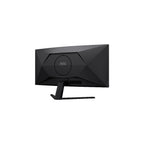 AOC B3 CU34B3E 34" - Ultrawide 3440x1440 VA 120Hz